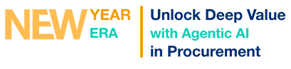New year logo