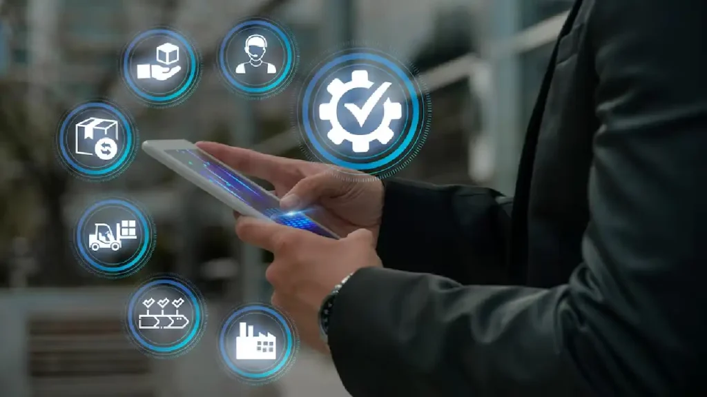 Procurement Technology Solutions for Strategic Success