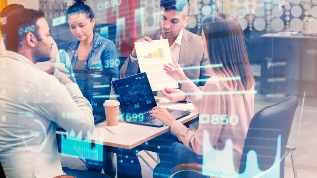 People, Process & Technology