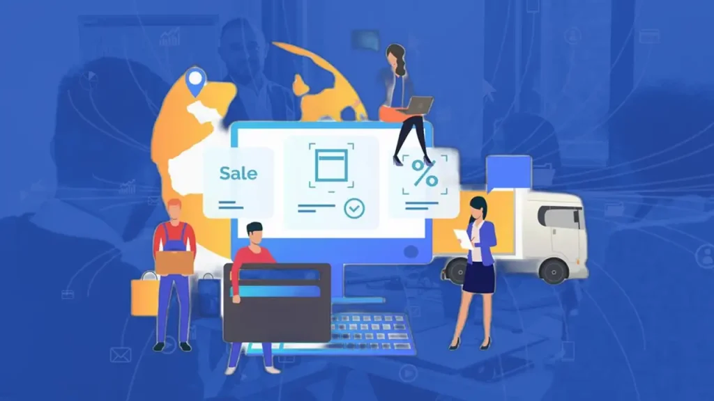 Jason Busch on history of eSourcing (a short video)