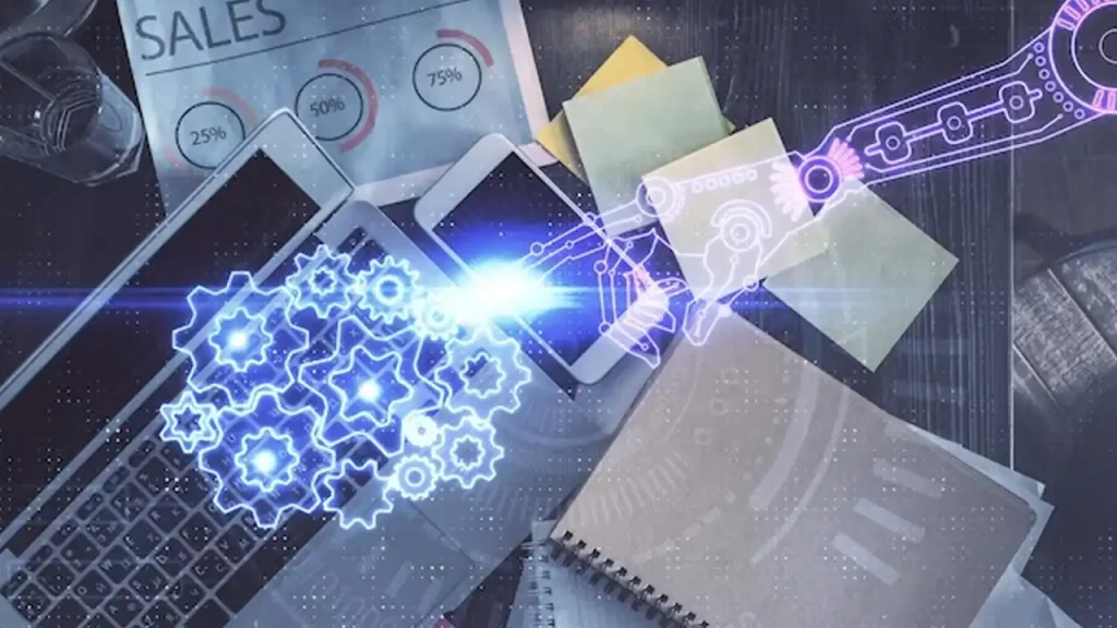 Procurement in a Galaxy