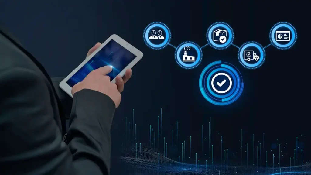 Procurement through the microscope of a Microbiologist