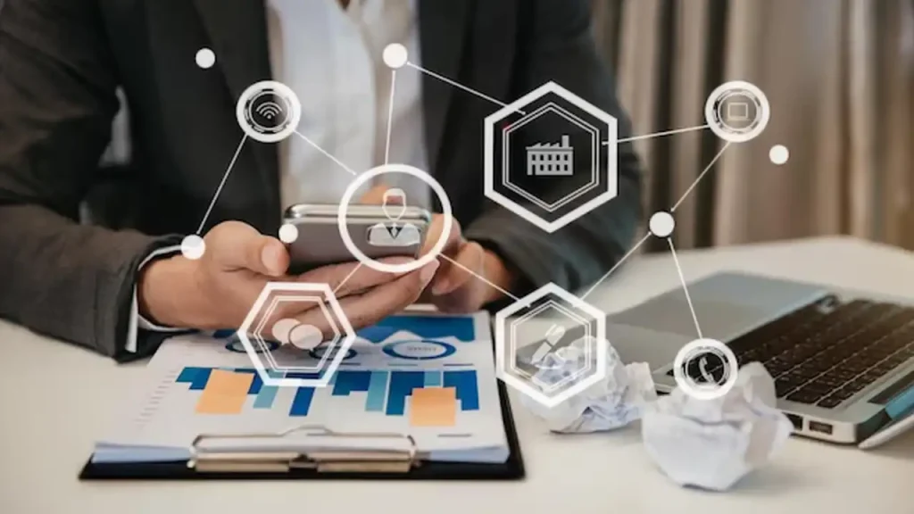 Rising to the next level in sourcing automation