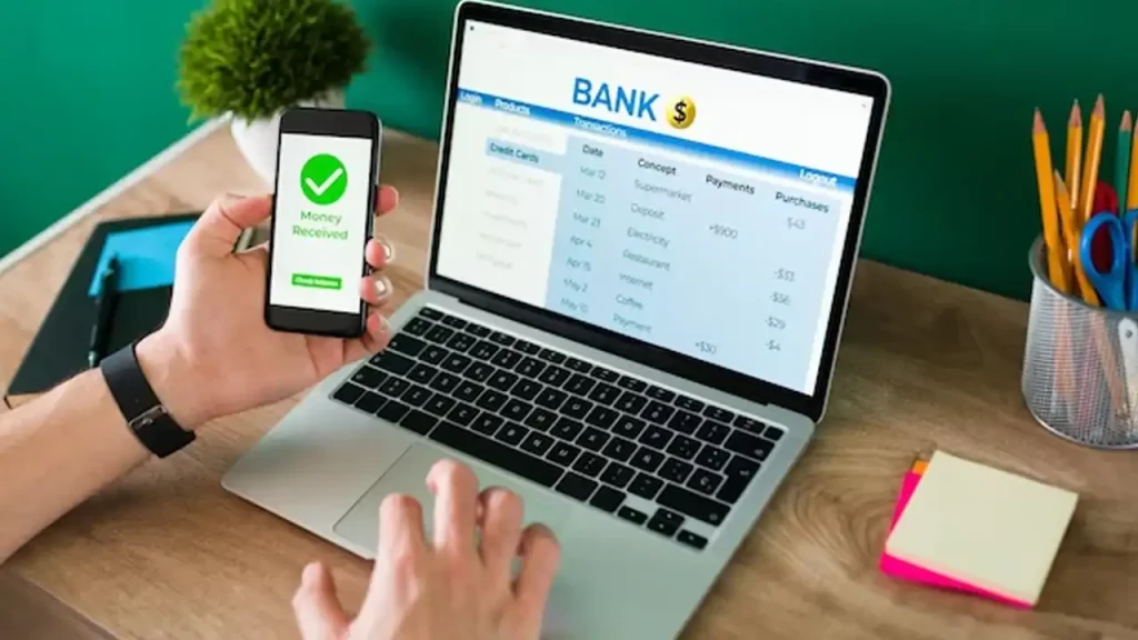 Simplification of Accounts payable