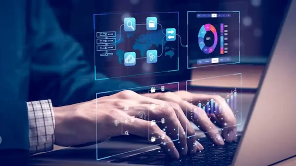 Software Implementation-Getting taxonomy spot on