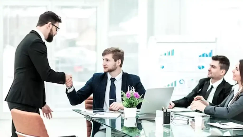 Driving Collaboration with Contract Management