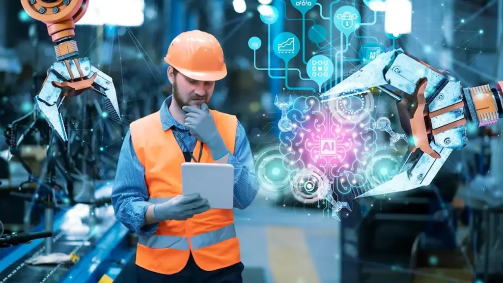 Manufacturing and Direct Materials Sourcing