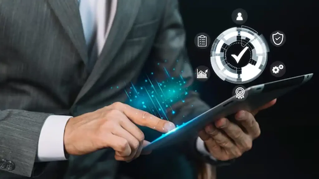 Defining the future of procurement at Horizon