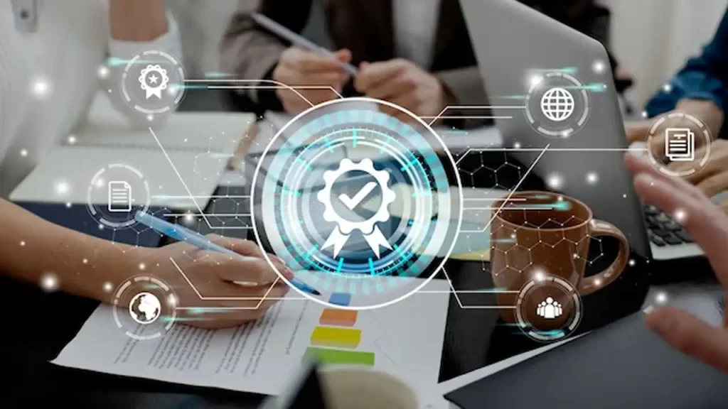 Procurement today and tomorrow – Transformative Scenarios for Change