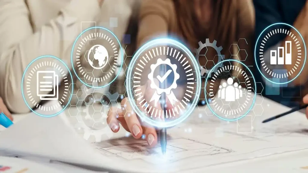 5 Steps to Manage Contracts Efficiently – Spokes in the Contract Life-cycle Management Wheel