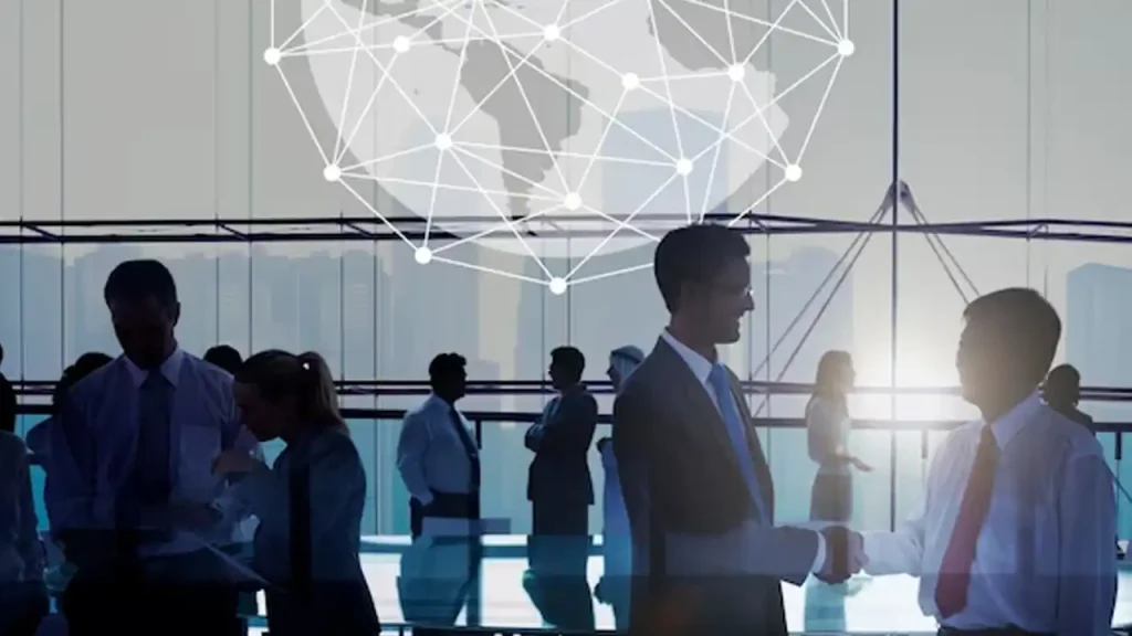 CPO Connect Europe 2013