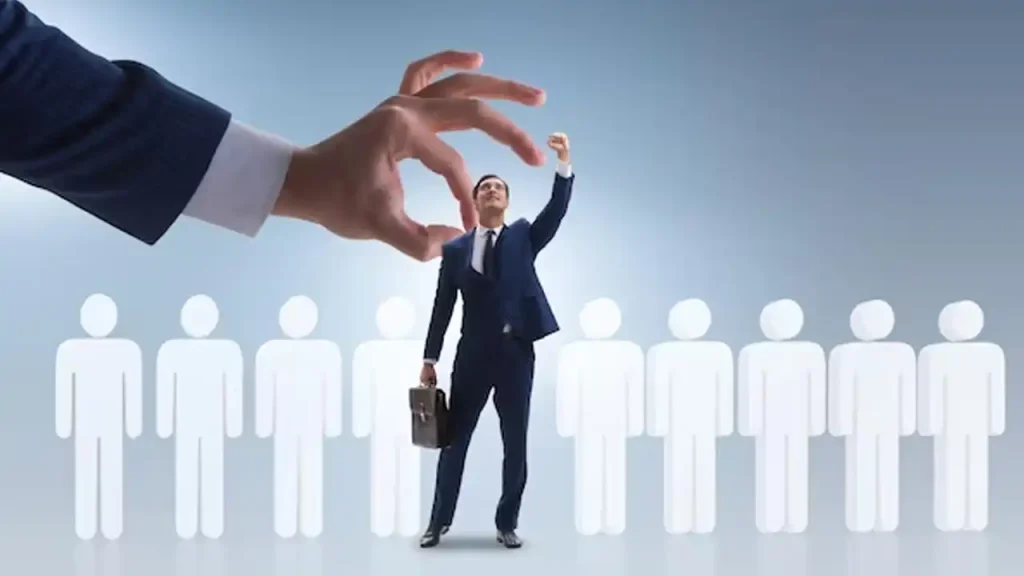 Identifying and Retaining Talent