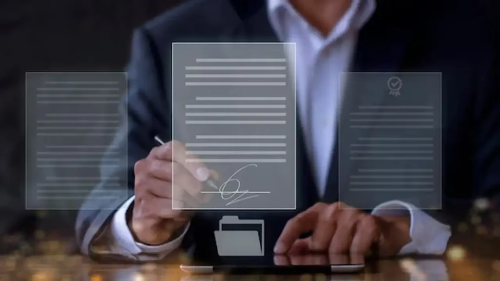 Building an Effective Contracting Process – Is there a need- part 1