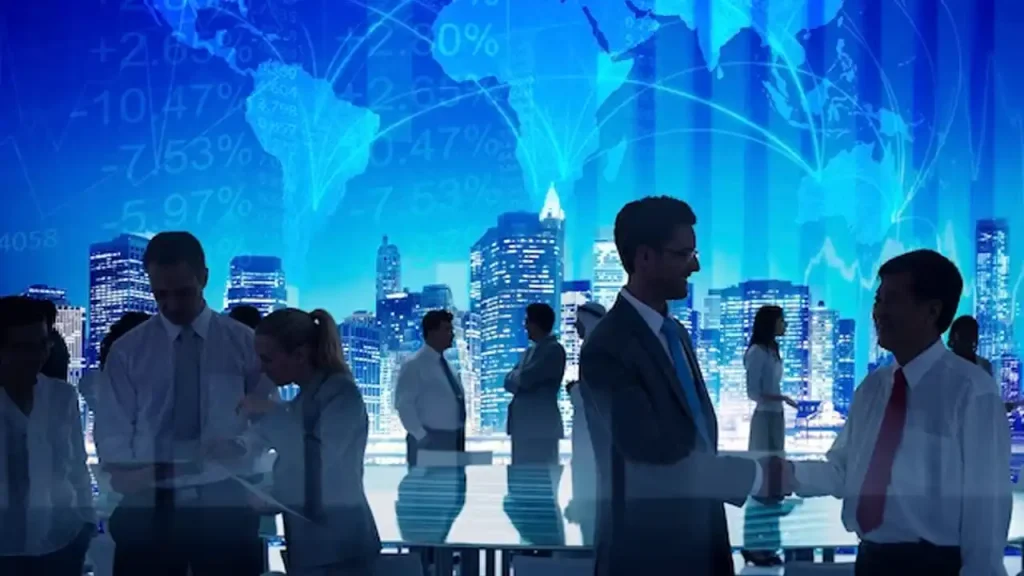 The Land of Six Flags Beckons You to Horizon 2013