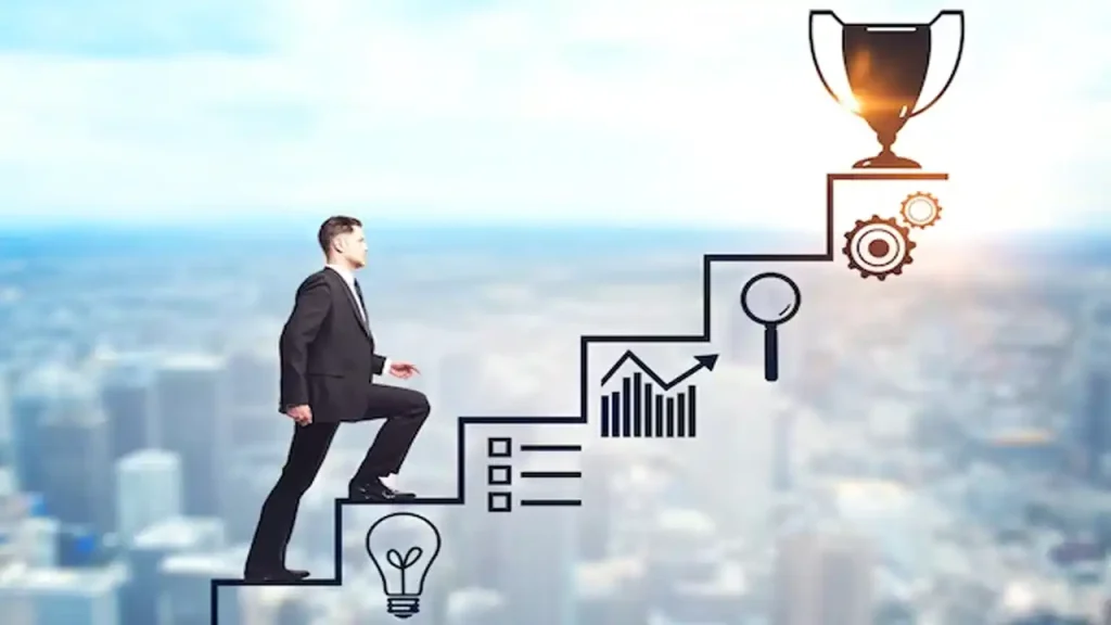 The Path to Supplier Management Excellence – Stage 3