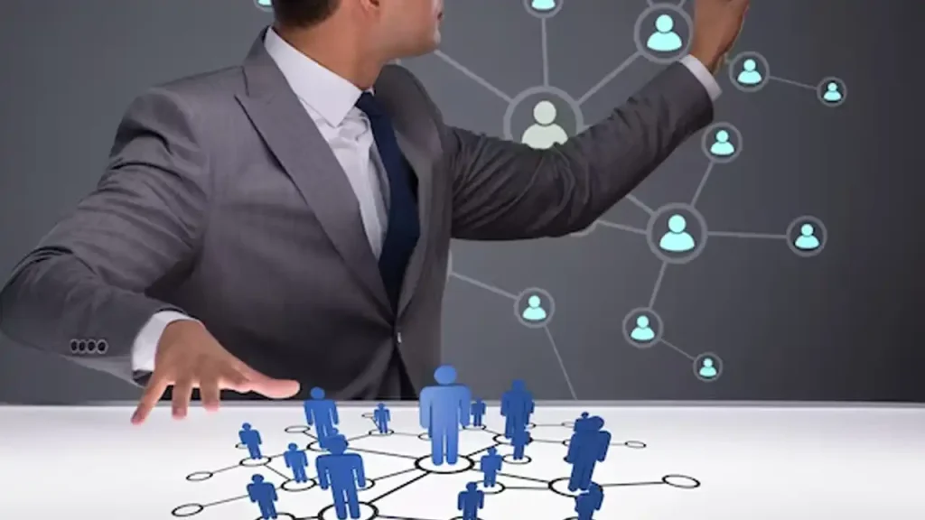 What Users Want – Making People the First P in P2P - Part 1