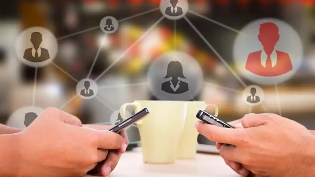 What Users Want – Making People the First P in P2P - Part 2