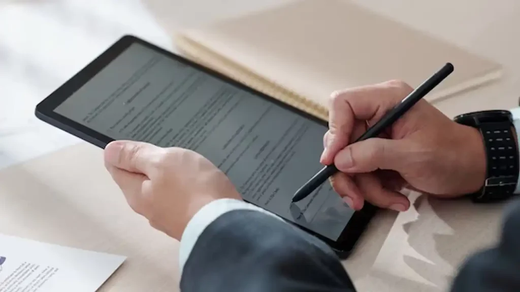 Contract finding the right-camera