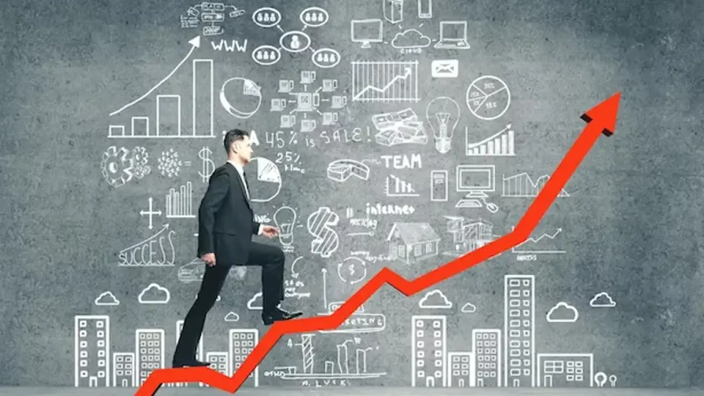 Evolution of procurement