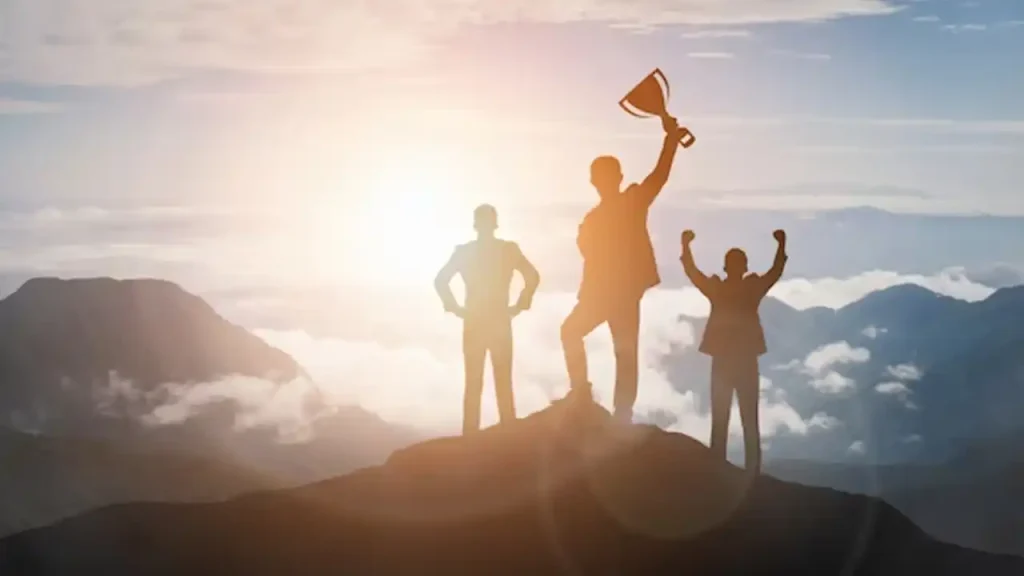 Quadrant of the Gartner Magic Quadrant for Strategic Sourcing Application Suites