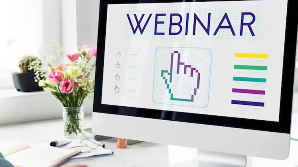 A Complimentary Webinar in Association with ISM
