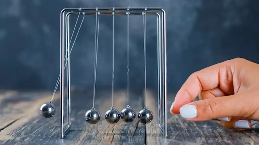 External Driving Forces