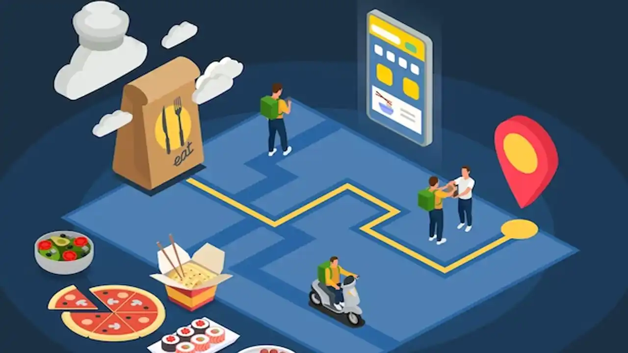 P2P Needs to Be More Like a GPS