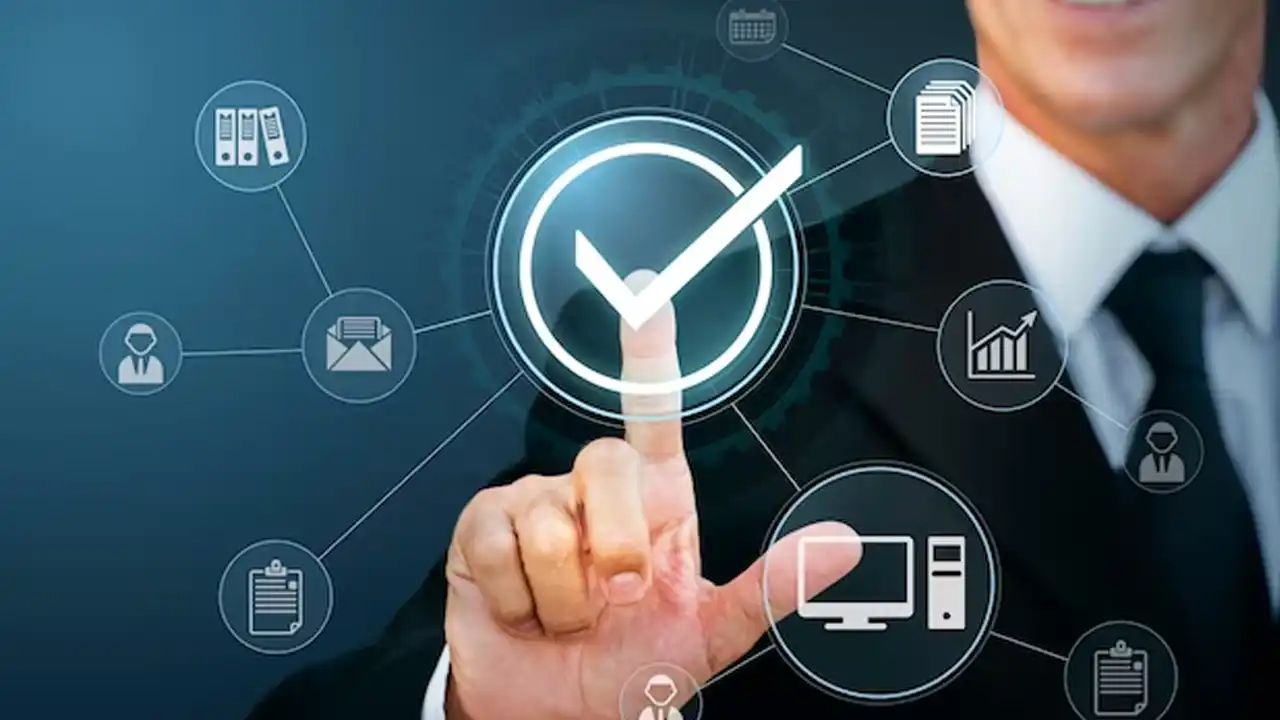 Seven Keys to Better Sourcing & Supplier Management