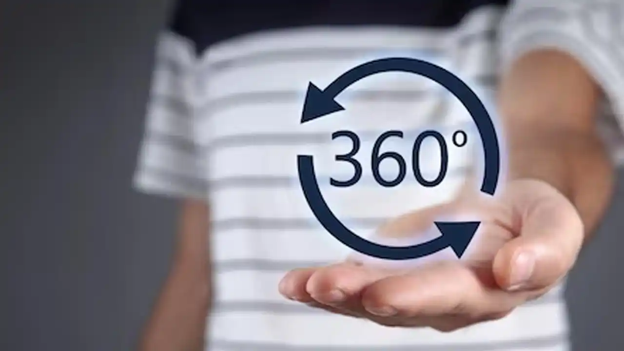 Taking a 360° approach to Supplier Management