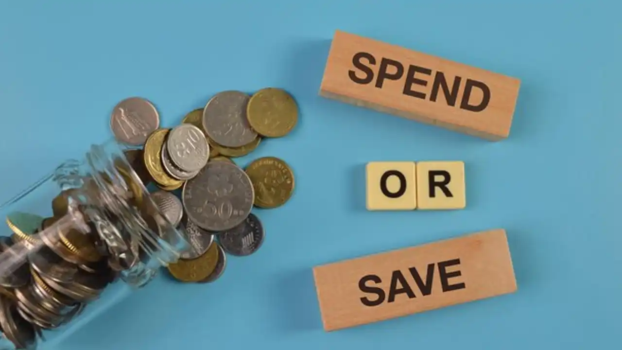 Benchmark Study for indirect spending is out