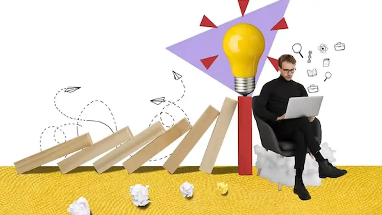 Improvise Supply Base – The next big thing in Middle East Procurement