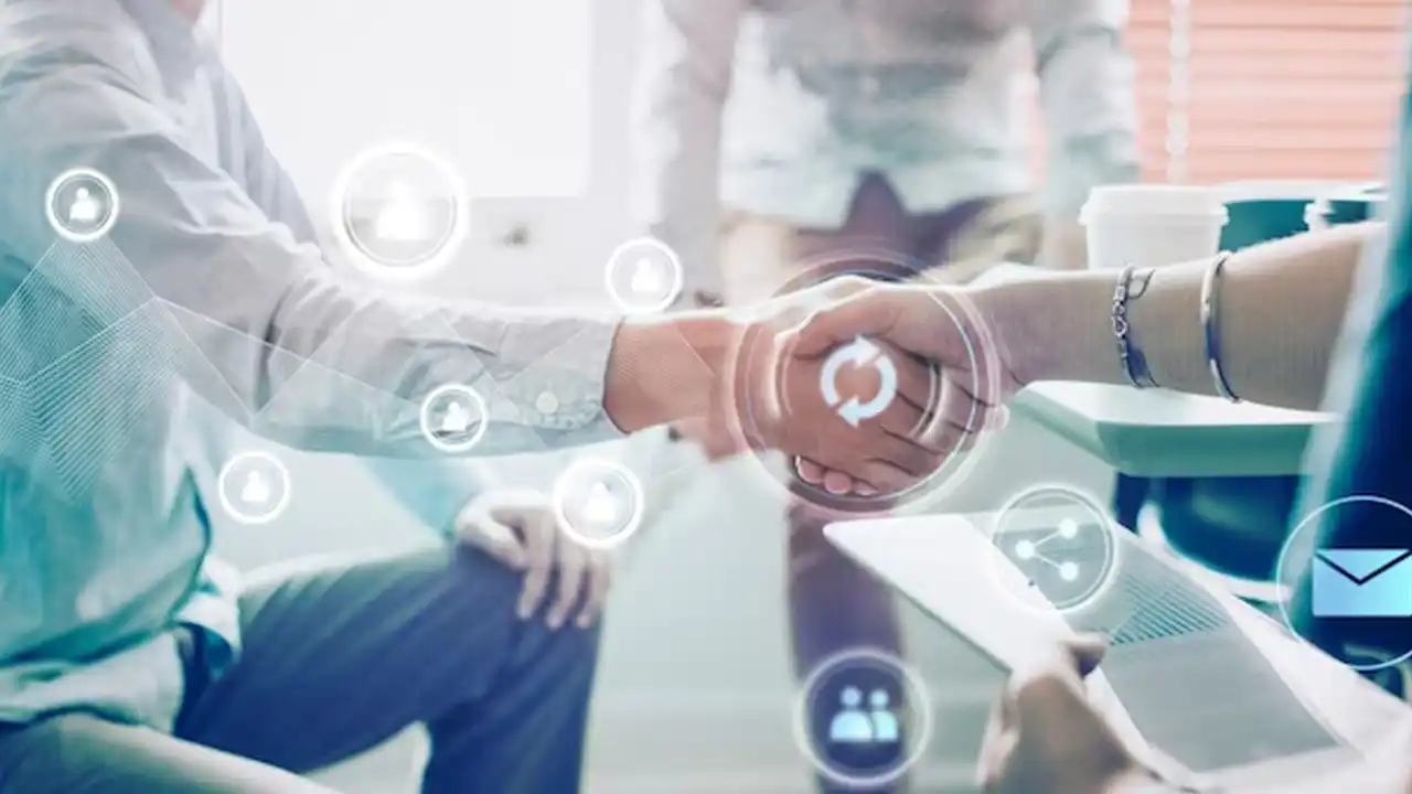 Engage Early and Engage Often with Suppliers