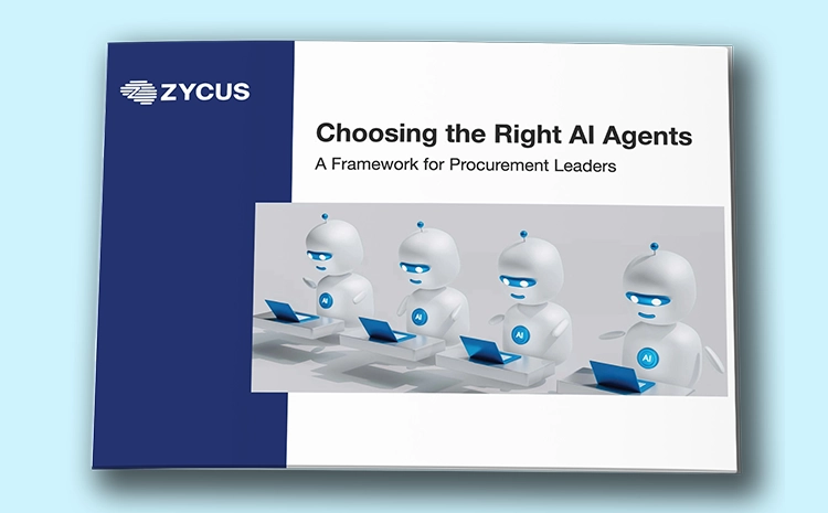 Advanced Spend Analytics: A new offering for your procurement initiatives