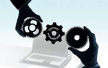 White Papers-Driving collaboration through Contract Management