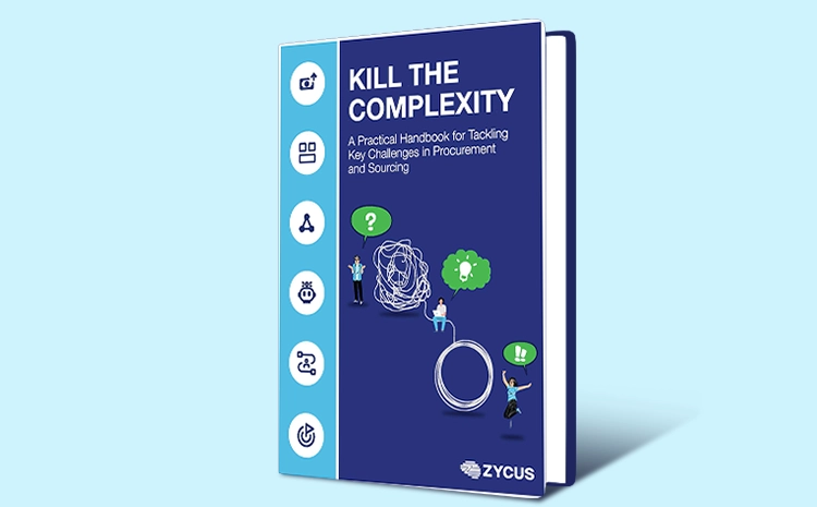 Advanced Spend Analytics: A new offering for your procurement initiatives