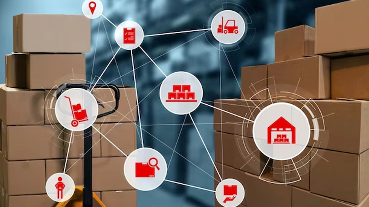An Eloquent Path to Supply Chain Resilience