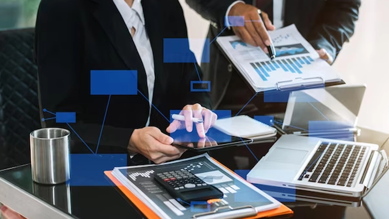 How Analytics are Altering Procurement’s Playbook