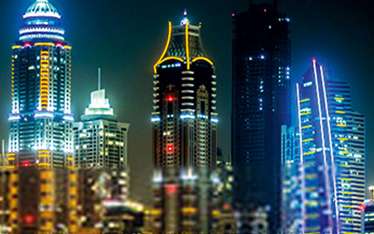 Procurement Strategy in Dubai