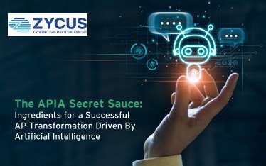 Accounts Payable Process Transformation