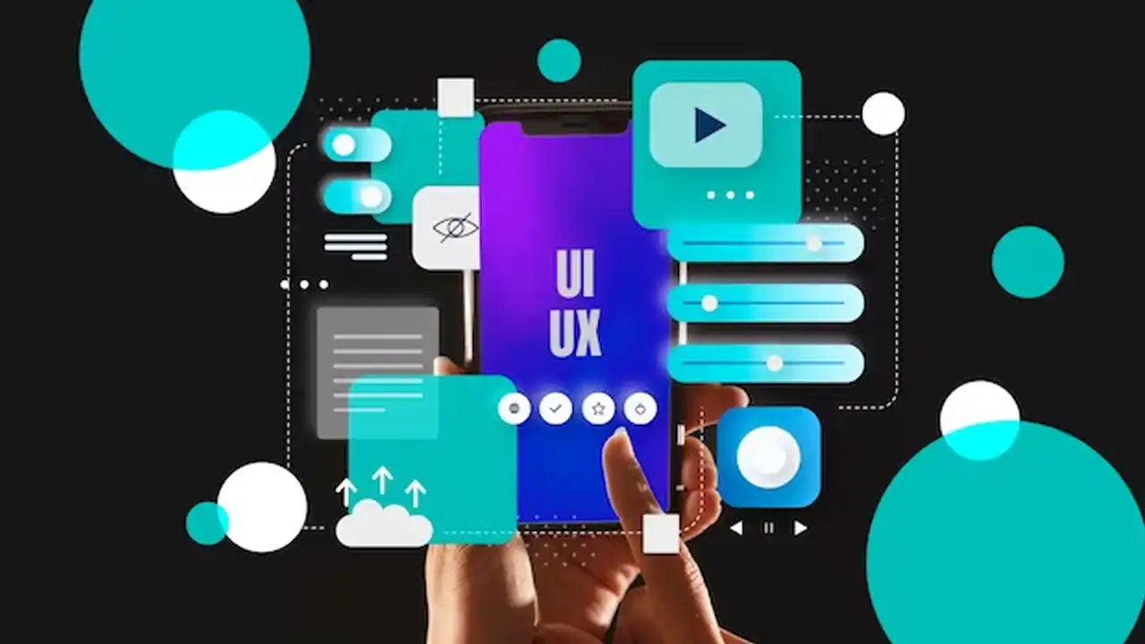 AWESOME USER INTERFACE IS THE KEY TO A USER’S HEART