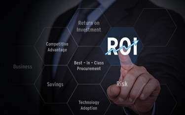 The ROI of a Best-in-Class Procurement Department