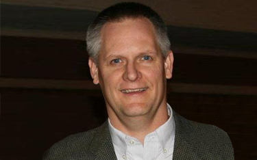 Richard Waugh