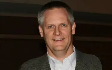Richard Waugh