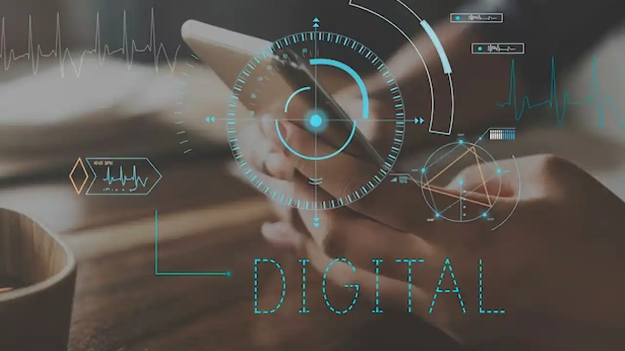 Addressing the Digital Transformation
