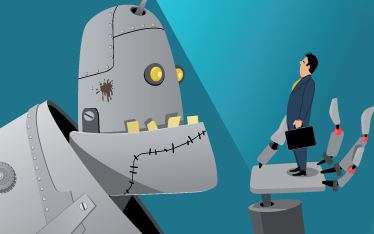 Robotic Report
