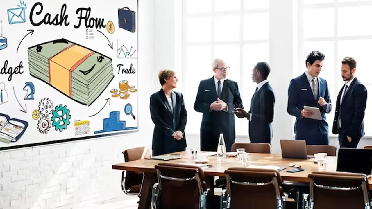 Shows Senior Management the Money - Part 4 of 5 – Benchmarking AP Operations