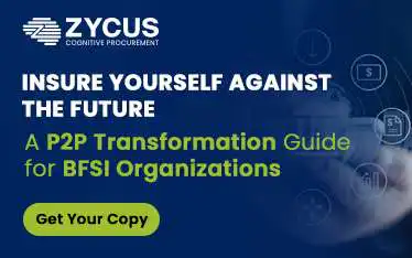 The Quintessential BFSI P2P Transformation Guide