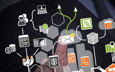 Internet of Things in Procurement