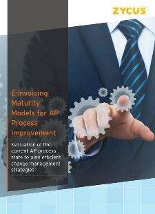 accounts payable process improvement