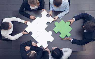 Collaborative Sourcing
